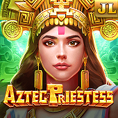 Aztec Priestess game