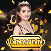 Baccarat game